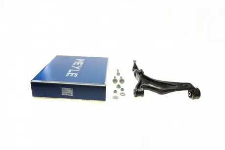 Рычаг передний левый нижний MEYLE 116 050 0049/S