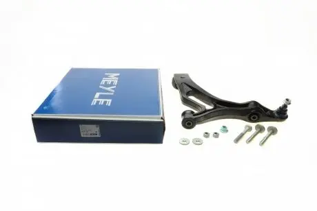 Рычаг передний правый нижний MEYLE 116 050 0071/S