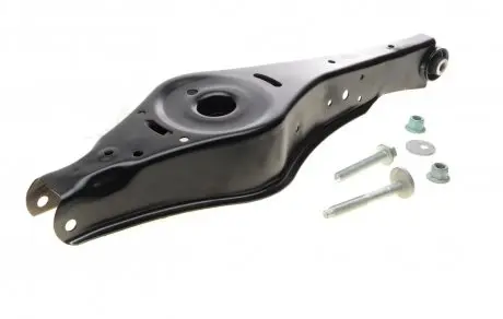 Рычаг задней подвески поперечный (с крепежом) MEYLE 116 050 0079/S