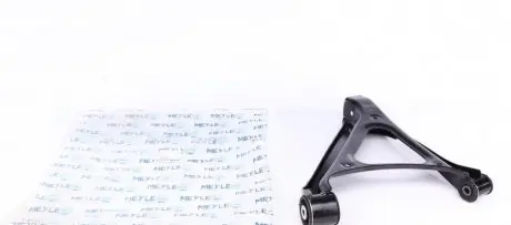 Рычаг задний левый нижний MEYLE 116 050 0105