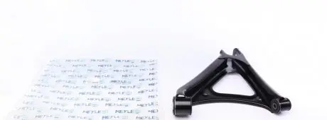 Рычаг задний правый нижний MEYLE 116 050 0106