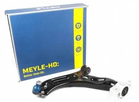 Рычаг подвески левый MEYLE 116 050 0181/HD