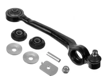 Рычаг передний правый, усиленное исполнение MEYLE 116 050 8201/HD