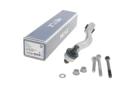 Рычаг передний правый, усиленное исполнение MEYLE 116 050 8293/HD