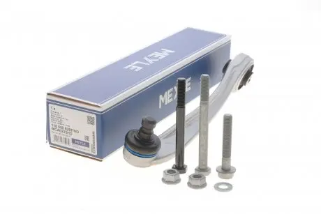 Рычаг передний левый (усиленный) MEYLE 116 050 8297/HD