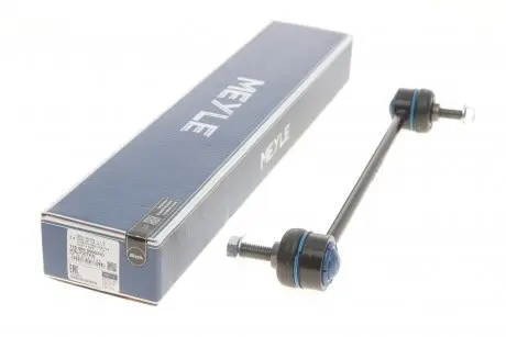 Стойка стабилизатора (усиленная) передняя MEYLE 116 060 0000/HD