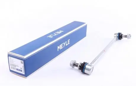 Стойка стабилизатора усиленная правая MEYLE 116 060 0064/HD