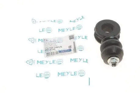 Тяжка стабилизатора MEYLE 116 060 1001/S