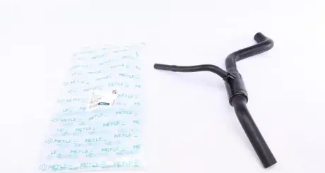 Патрубок системы MEYLE 119 121 0068