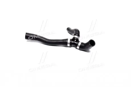 Патрубок радиатора MEYLE 119 121 0100