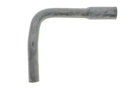 Патрубок радиатора MEYLE 119 121 0139