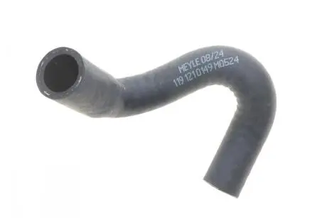 Патрубок на масляний теплообмінник 2.8 VR6 MEYLE 119 121 0149