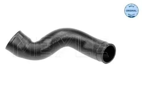 Патрубок интеркулера MEYLE 119 145 0007