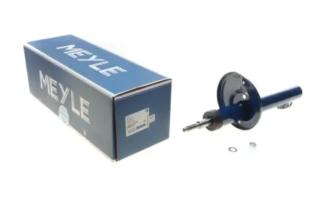 Амортизатор гидравлический передний MEYLE 126 613 0006
