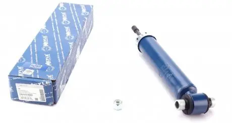 Амортизатор гидравлический передний MEYLE 126 615 0002