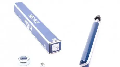 Амортизатор газовый передний MEYLE 126 624 0002