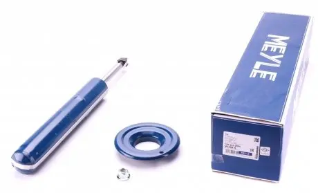 Амортизатор передній MEYLE 126 624 0006