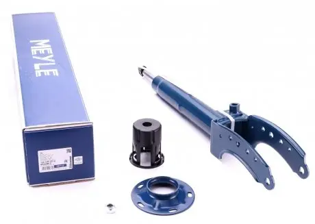 Амортизатор передній MEYLE 126 625 0012