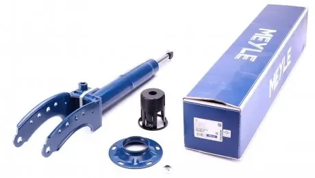 Амортизатор правий MEYLE 1266250013