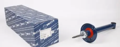 Амортизатор гидравлический задний MEYLE 126 715 0001
