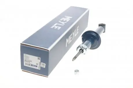 Амортизатор гидравлический задний MEYLE 126 715 0003