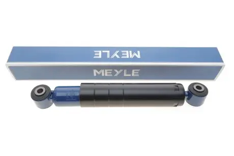 Амортизатор гидравлический задний MEYLE 126 715 0004