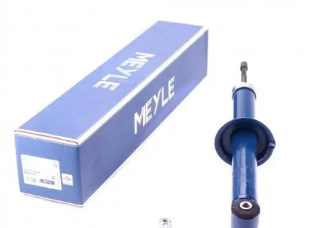 Амортизатор гидравлический задний MEYLE 126 715 0008