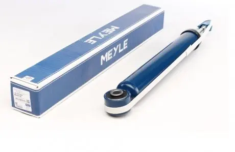 Амортизатор газовый задний MEYLE 126 725 0024