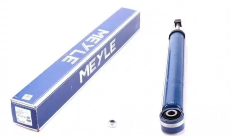 Амортизатор задний MEYLE 126 725 0027