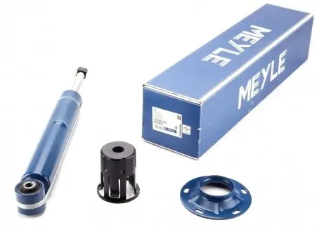 Амортизатор задній MEYLE 126 725 0039