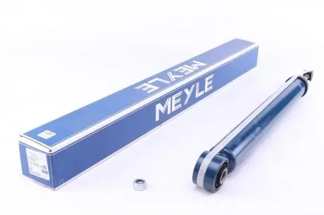 Амортизатор задній MEYLE 1267250043