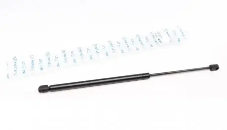 Амортизатор капоту touareg (2002-2010) MEYLE 140 910 0058