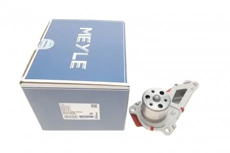 Помпа води Renault Clio/Megane/Scenic 1.3 TCe 18- MEYLE 16-13 220 0032