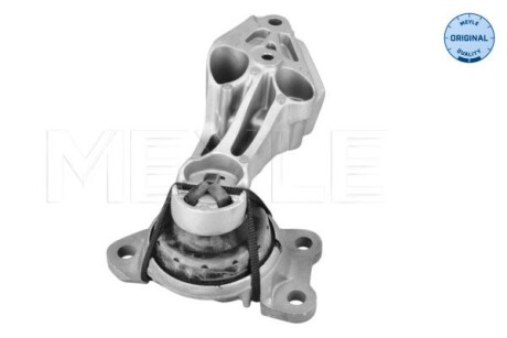 Опора двигателя RENAULT Megane III (11/08-), Scenic III (12/08-) MEYLE 16-14 030 0078