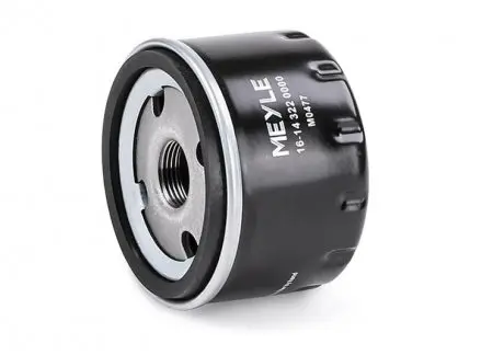 Фильтр масляный MEYLE 16-14 322 0000