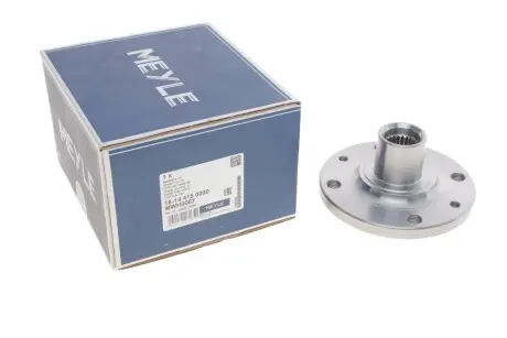 Ступица (передняя) MEYLE 16-14 415 0000