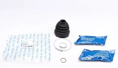 Пильник шркш (к-кт) MEYLE 16144950021