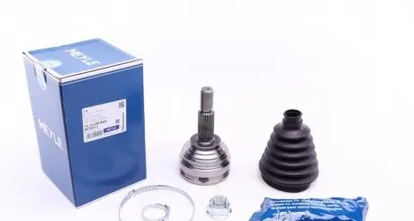Шрус (наружный) MEYLE 16-14 498 0025