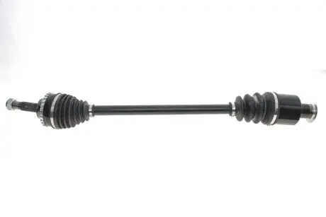 Полуось renault MEYLE 16-14 498 0043