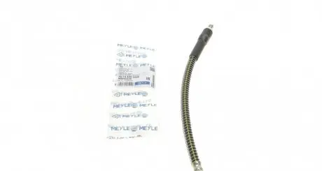 Шланг тормозной MEYLE 16-14 525 0006