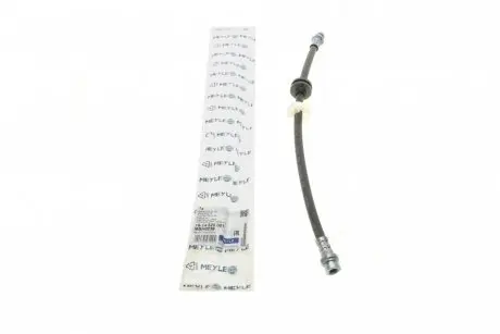 Шланг тормозной MEYLE 16-14 525 0011