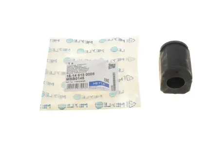 Втулка стабилизатора переднего MEYLE 16-14 615 0005