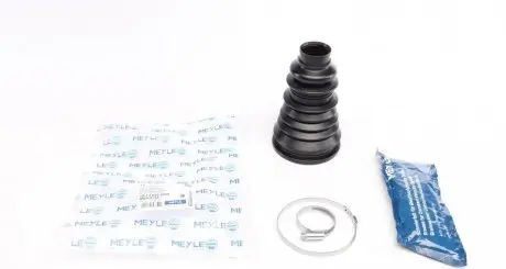 Пыльник наружного шруса dacia sandero, logan MEYLE 16-14 620 0000