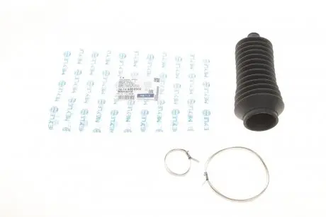 Пыльник рейки MEYLE 16-14 620 0002