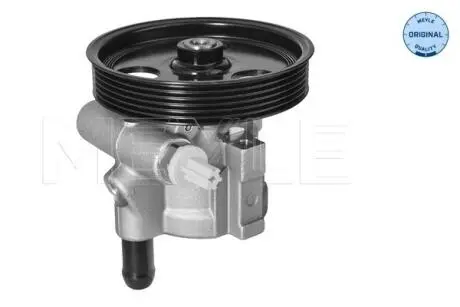 Насос ГУР DACIA LOGAN, SANDERO, RENAULT MEGANE I 96- MEYLE 16-14 631 0006