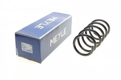 Пружина передняя dacia logan MEYLE 16-14 639 0000