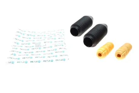 Пильник + відбійник амортизатора (переднього) Renault Kangoo 1.2 TCe/1.5 dCi/1.6 16V 08- (к-кт 2шт) MEYLE 16-14 640 0009