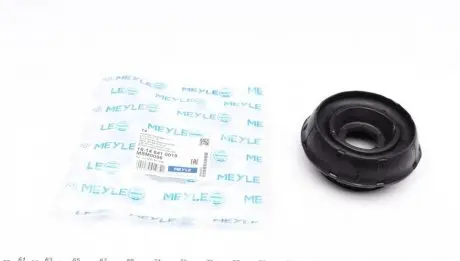 Опора амортизатора dacia logan MEYLE 16-14 641 0019