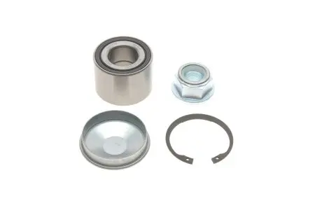 Подшипник ступицы шариковый MEYLE 16-14 650 0001