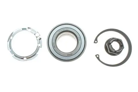 Подшипник ступицы MEYLE 16-14 650 0007